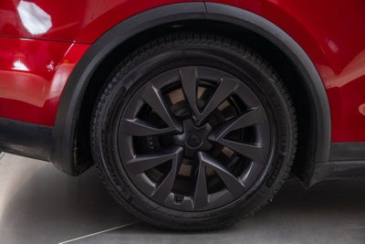 2024 Tesla Model X Base