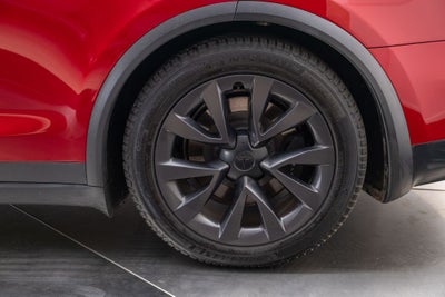2024 Tesla Model X Base