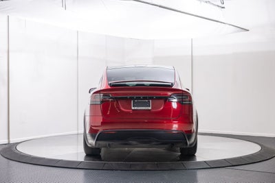 2024 Tesla Model X Base
