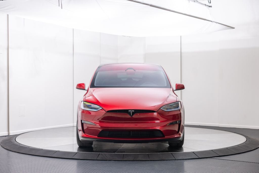 2024 Tesla Model X Base