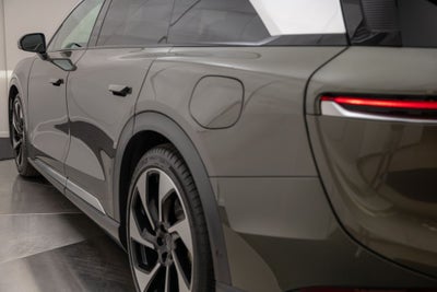 2026 Lucid Gravity Grand Touring