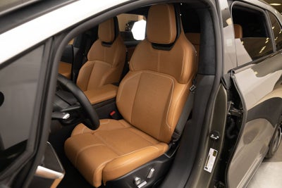 2026 Lucid Gravity Grand Touring