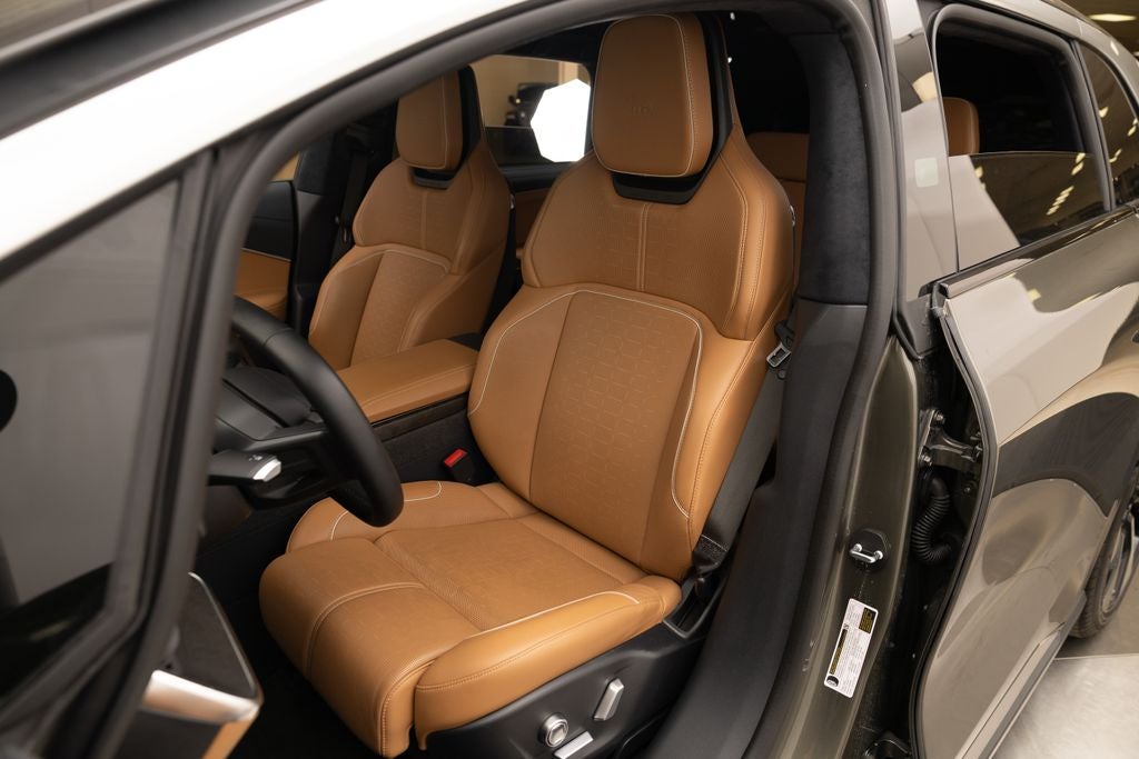 2026 Lucid Gravity Grand Touring