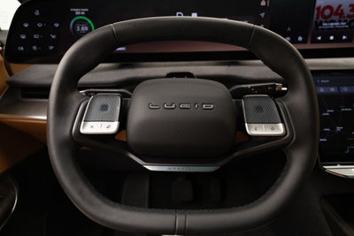 2026 Lucid Gravity Grand Touring