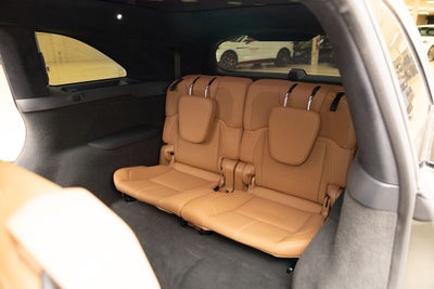 2026 Lucid Gravity Grand Touring
