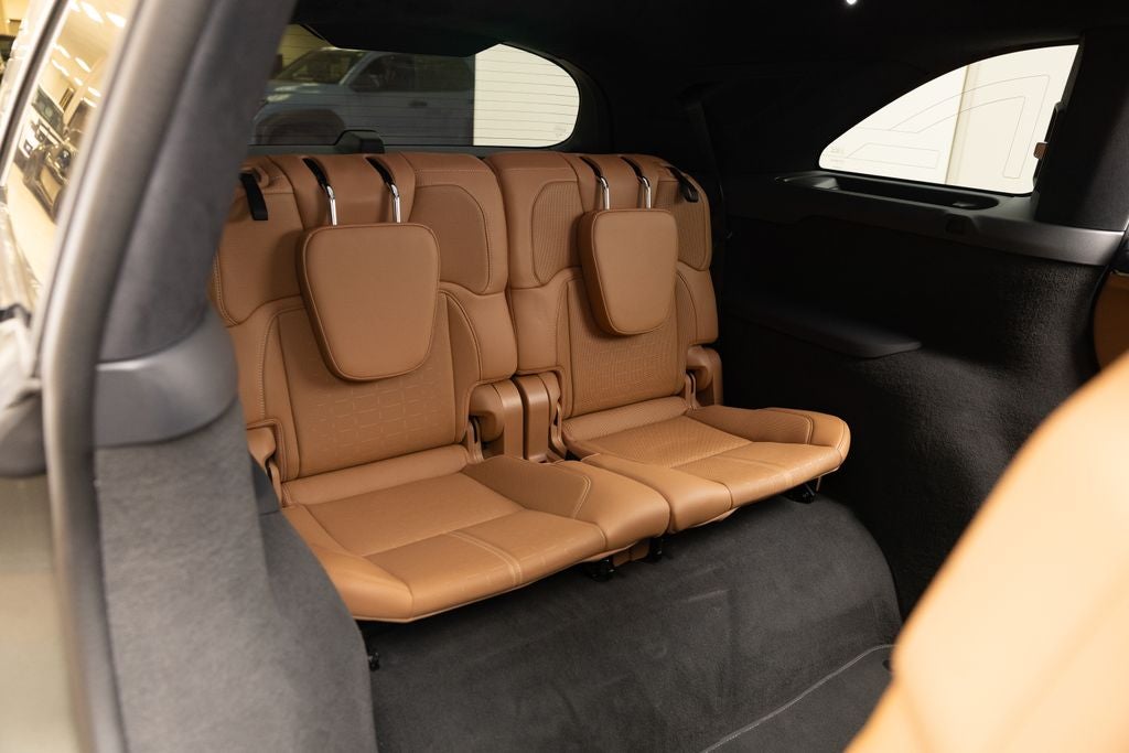2026 Lucid Gravity Grand Touring