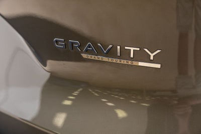 2026 Lucid Gravity Grand Touring