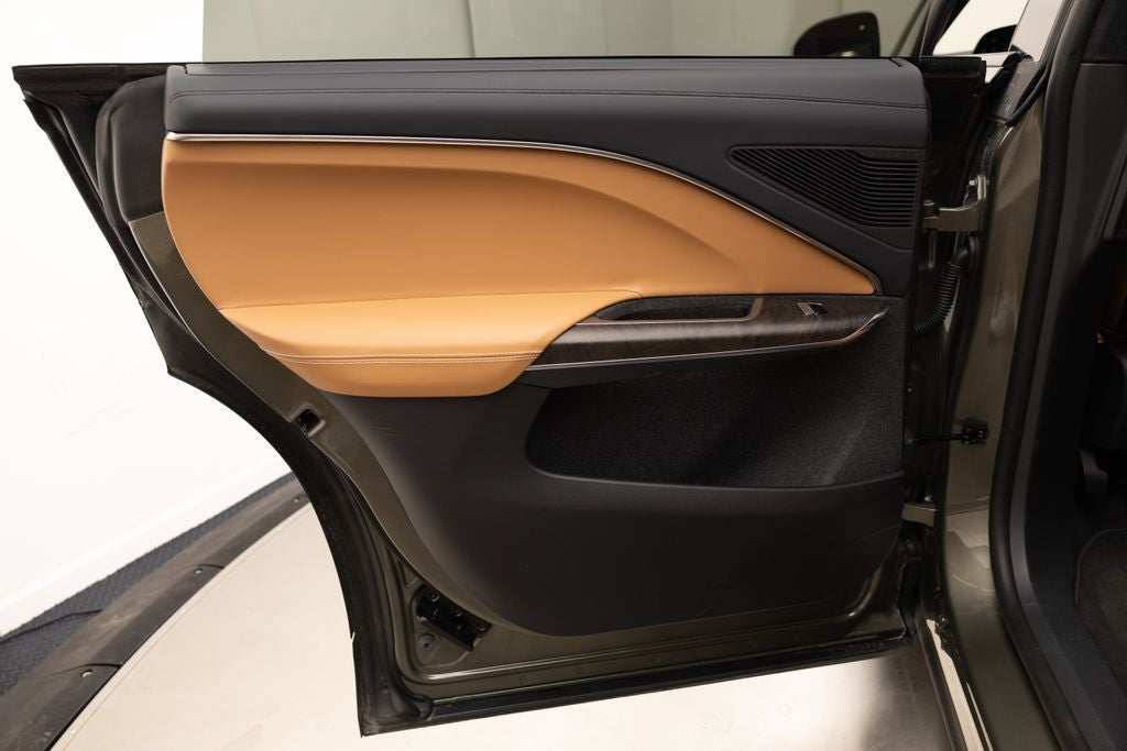 2026 Lucid Gravity Grand Touring