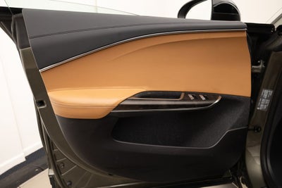 2026 Lucid Gravity Grand Touring