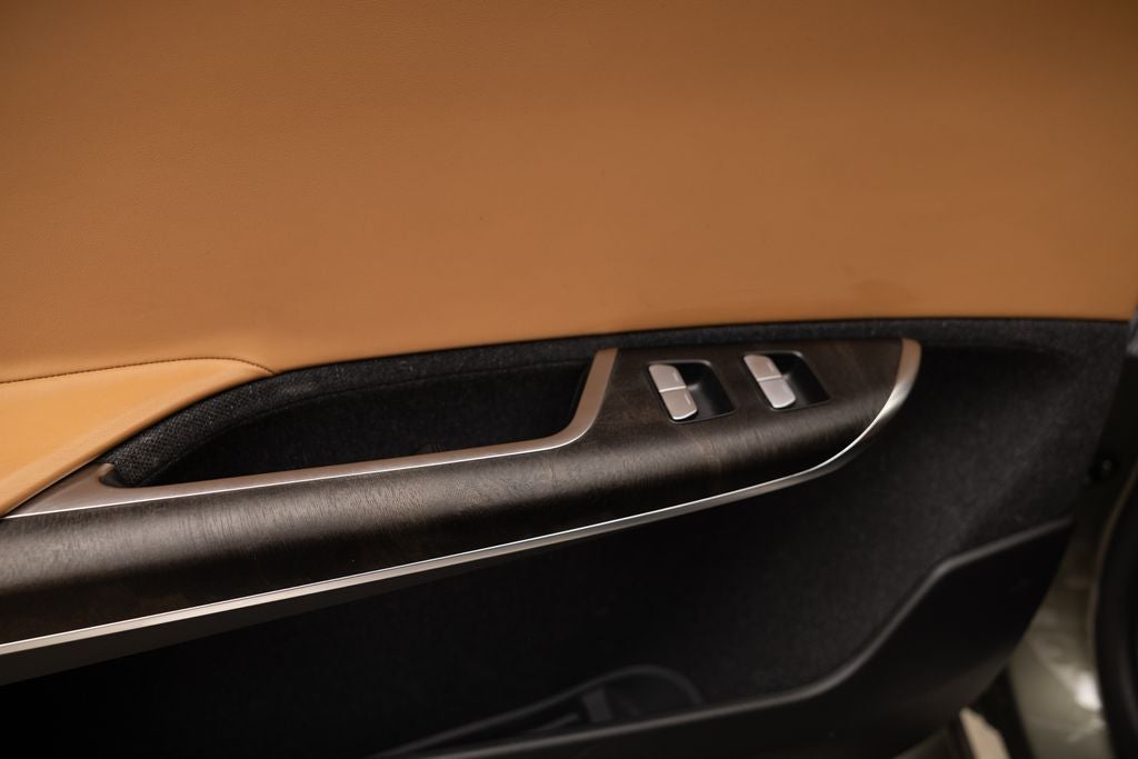 2026 Lucid Gravity Grand Touring