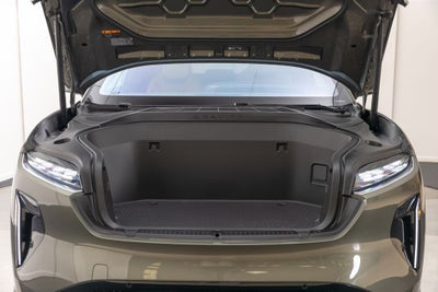 2026 Lucid Gravity Grand Touring
