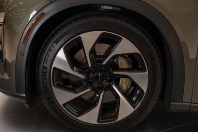 2026 Lucid Gravity Grand Touring