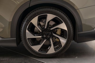 2026 Lucid Gravity Grand Touring