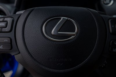 2024 Lexus IS 500 F SPORT Performance Premium