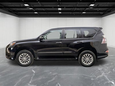 2018 Lexus GX 460