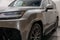 2025 Lexus LX 600 F SPORT