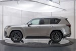 2025 Lexus LX 600 F SPORT