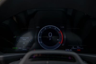 2025 Lexus LX 600 F SPORT