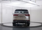 2025 Lexus LX 600 F SPORT