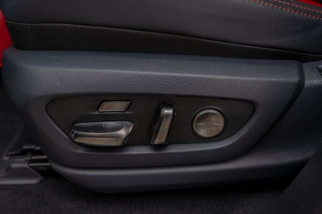2025 Lexus LX 600 F SPORT