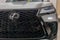 2025 Lexus LX 600 F SPORT