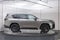 2025 Lexus LX 600 F SPORT