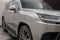 2025 Lexus LX 600 F SPORT