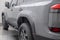 2025 Lexus GX 550 Overtrail+