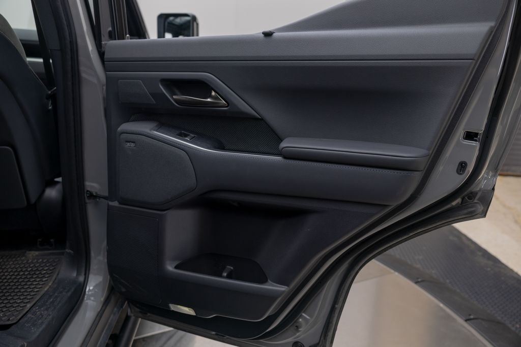 2025 Lexus GX 550 Overtrail+