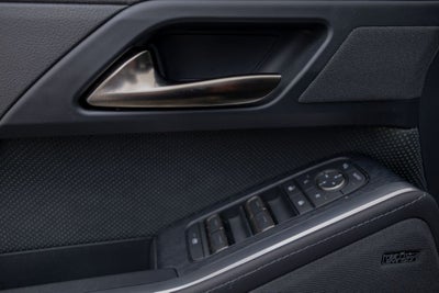 2025 Lexus GX 550 Overtrail+