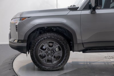 2025 Lexus GX 550 Overtrail+