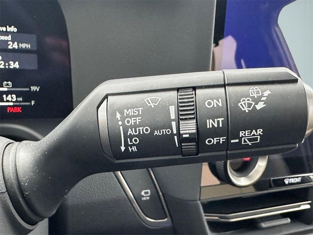 2025 Lexus GX 550 Overtrail+