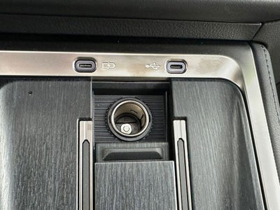 2025 Lexus GX 550 Overtrail+