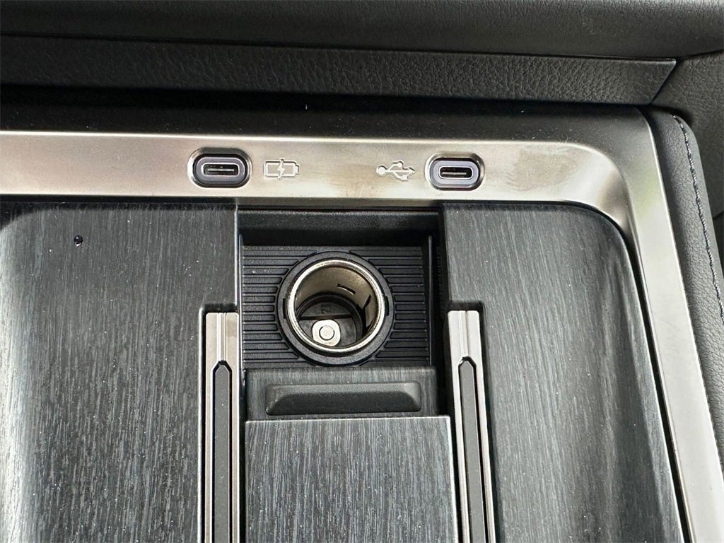 2025 Lexus GX 550 Overtrail+