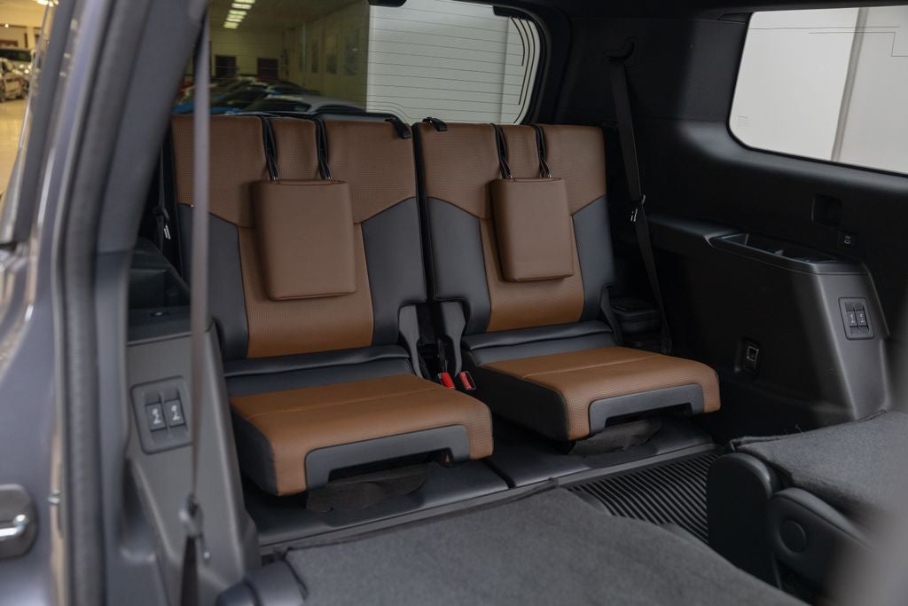 2025 Lexus GX 550 Luxury+