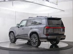 2025 Lexus GX 550 Luxury+