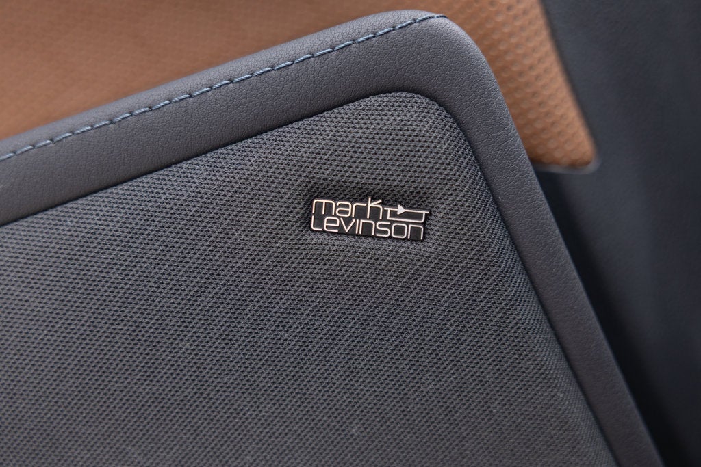 2025 Lexus GX 550 Luxury+