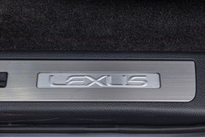 2025 Lexus GX 550 Luxury+