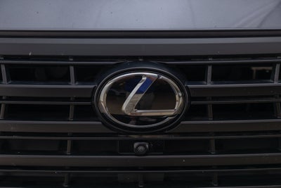 2025 Lexus GX 550 Luxury+