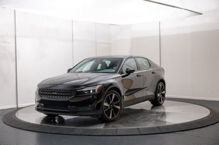 2022 Polestar 2 Long Range Dual Motor
