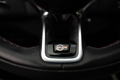 2024 Jaguar F-PACE SVR