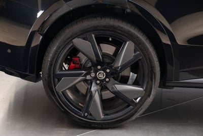2024 Jaguar F-PACE SVR