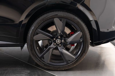 2024 Jaguar F-PACE SVR