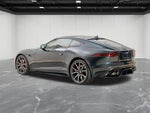 2024 Jaguar F-TYPE P575 R75