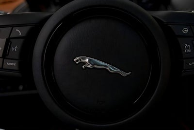 2024 Jaguar F-TYPE P575 R75