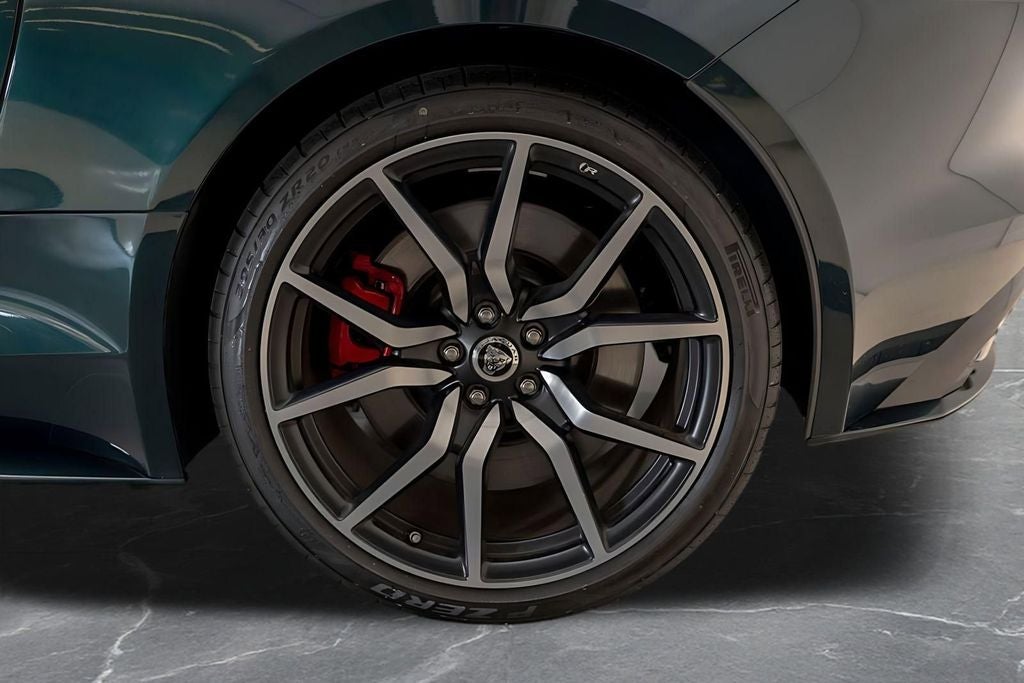 2024 Jaguar F-TYPE P575 R75