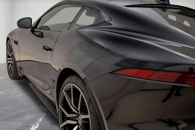 2024 Jaguar F-TYPE P575 R75