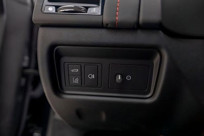 2024 Jaguar F-TYPE P575 R75