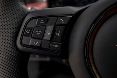 2024 Jaguar F-TYPE P575 R75