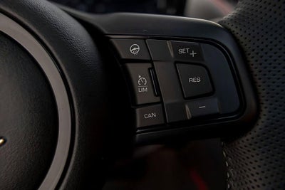 2024 Jaguar F-TYPE P575 R75